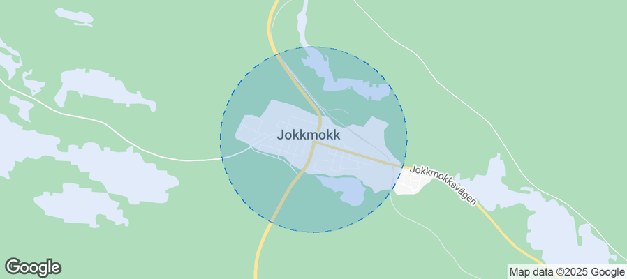 Discover Jokkmokk Airbnb Analytics